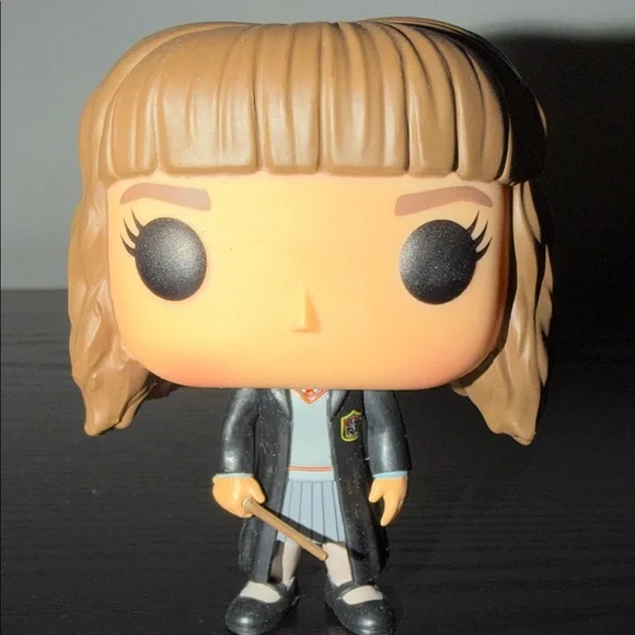Funko Pop Hermione Granger - Picture 9 of 10